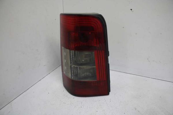 FEU ARRIERE GAUCHE CITROEN BERLINGO/ PEUGEOT PARTNER 2006+ ( HAYON ) - Vue 1